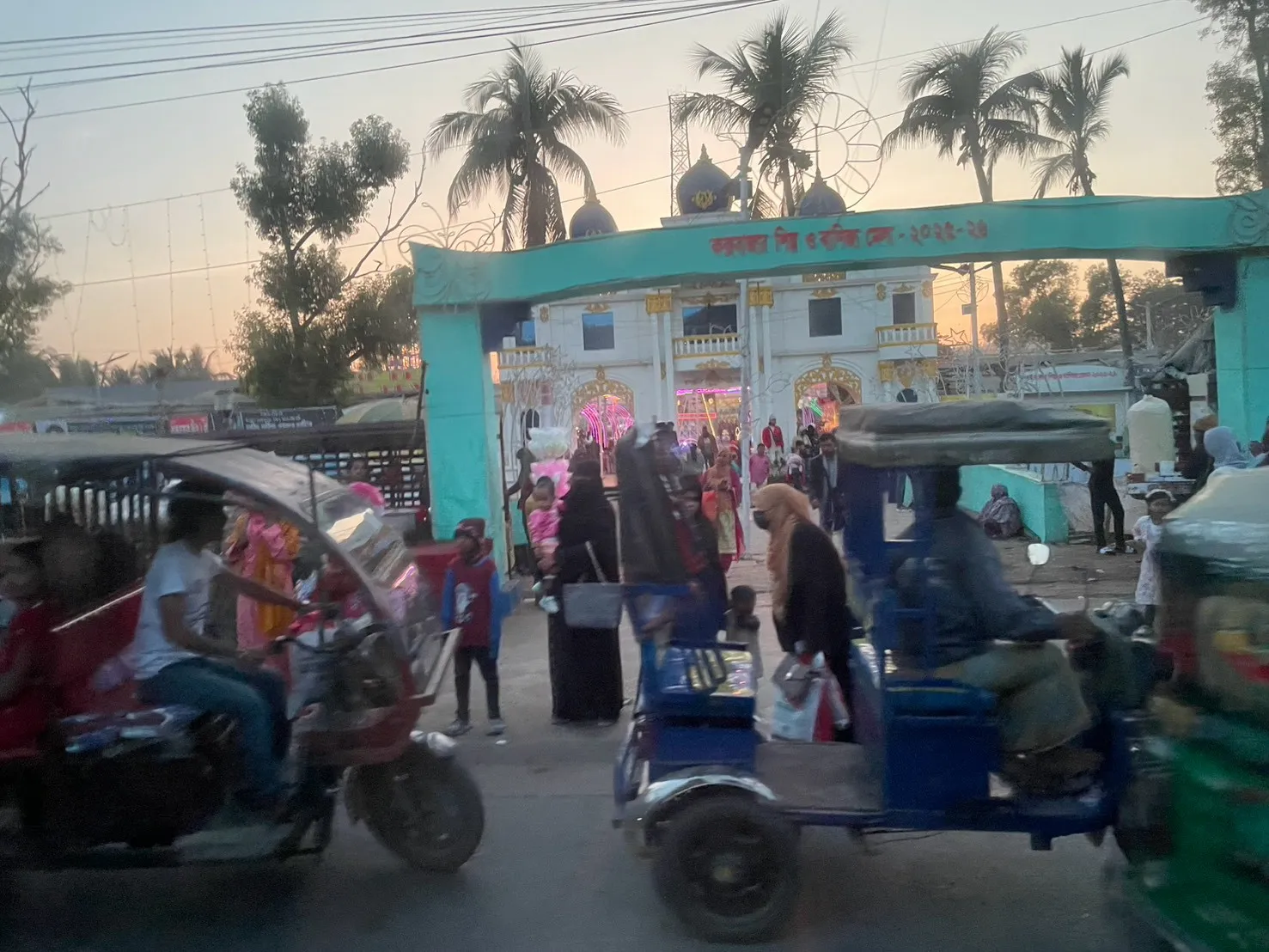 Cox's Bazar, Bangladesh